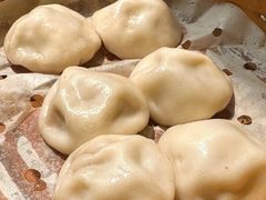 -鸡鸣汤包(红山动物园店)