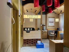 -饭橘汉江码头·乡野土菜馆(静安路店)
