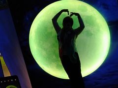 -天津梵高星空艺术馆(天河城旗舰店)