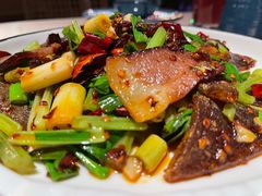 -山石榴·贵州菜(丰盛里店)