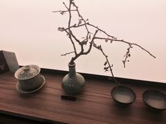 -我茶人文茶馆