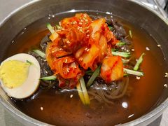 -大叹号·朝鲜族烤肉(滨海吾悦广场店)