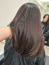 -京都造型·烫发·染发