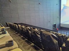 -SFC上影百联影城(川沙IMAX店)