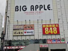 -秋叶原电器街