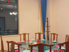 -北平味道.京味菜.烤鸭(梨园店)