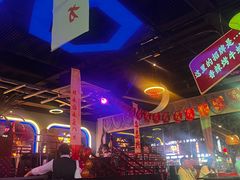 -路边边.炒菜烧烤.音乐餐厅(良乡长虹店)