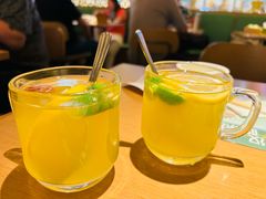 -茶港·点心·啫啫煲(群光广场店)