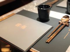 -馔豚·台北菜专门店(深圳湾万象城店)