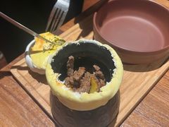 格鲁吉亚罐焖牛肉-格鲁·秀色Georgia’s Feast