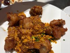 -汤城小厨•粤菜•靓汤(西直门凯德MALL店)