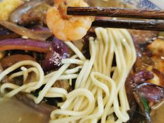 -圳兴面王·拌川·特色炒面(南山保利剧院店)