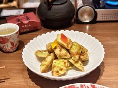 -馬鸿興·川小馆(新街口店)