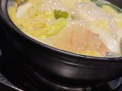 -捞王锅物料理(凯旋路店)