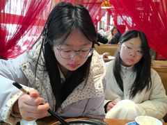 -老西门·常州菜(新区店)