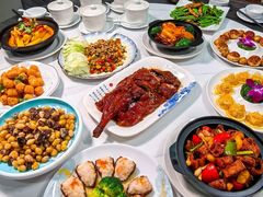 -广府乡下·饭庄(新港东路店)