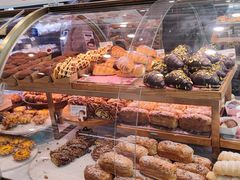 -巴黎贝甜PARIS BAGUETTE(文峰广场店)