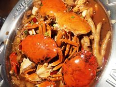 -胖哥俩肉蟹煲(杭州大厦中央广场店)