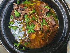 -陈生记黑鱼馆·20年活鱼现杀(宁波鼓楼店)