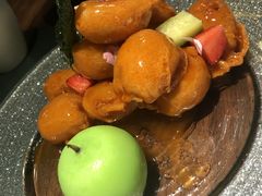 咕咾肉-木棉·醉心粤味(COCO Park店)