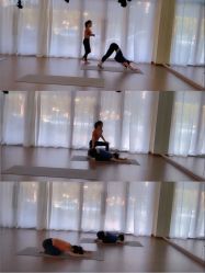 -加帕瑜伽培训学院