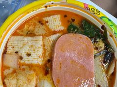 -小谷姐姐麻辣拌·麻辣烫(北京路店)