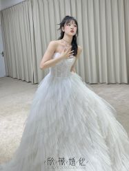 -欣薇婚纱(新源乐汇城店)