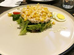 -清真·艾美可餐厅(大悦汇店)