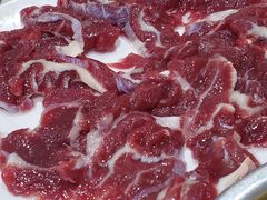 -伟记牛肉(金鸿公路店)