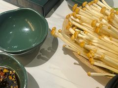 -狐狸爱上椰子鸡(滨江星光大道店)