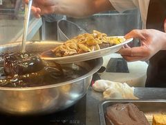 -老东风菜馆·潮汕大排档