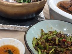 -香顺·客家菜(东坑店)
