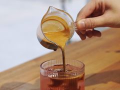 -COTTON CAFE(德信·中外公寓店)