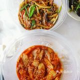 真的是超级正宗的韩国菜