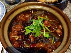 -南京大牌档(新街口德基广场店)