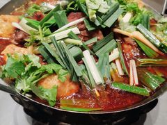 -田水湾丨地道安徽菜(文化路店)