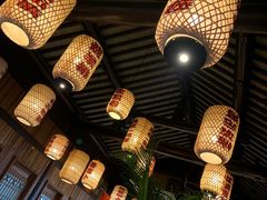 大堂-二十八里太湖船菜(吉祥路店)