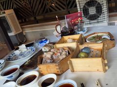 -侨美·唐荔园·40年地道粤菜