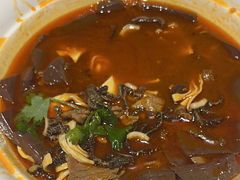 -院里寻菜·精致庭院菜(观沙岭店)