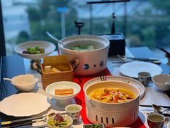 -馋遇江南·精致湖景雅宴(东方之门店)