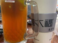 -恒兴发茶店(水巷口店)