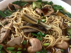 -老赵面店(大西路店)