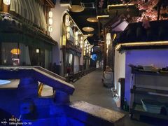 -淀里船宴(卓达店)