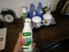 -时光漫步酒店(北京雍和宫南锣鼓巷后海店)