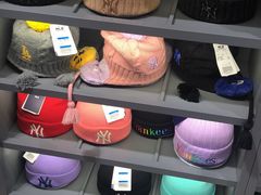 -新罗免税店(首尔总店)