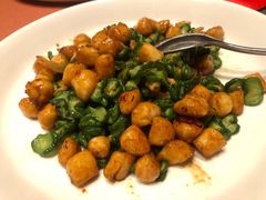 -船歌·鱼水饺青岛菜(闽江二路店)