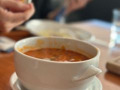 -沈阳君悦酒店·意坊意大利餐厅