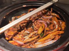 -吴越荣记苏州菜·松鼠桂鱼100%活鱼现做(斜塘老街店)