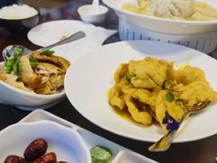 -鹿鸣春饭店(总店)