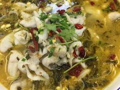 -农家小院(朱雀桥店)